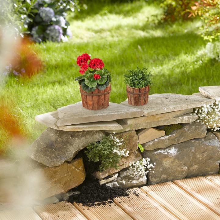 Productafbeelding Relaxdays Balkon hangtafel (70 cm)