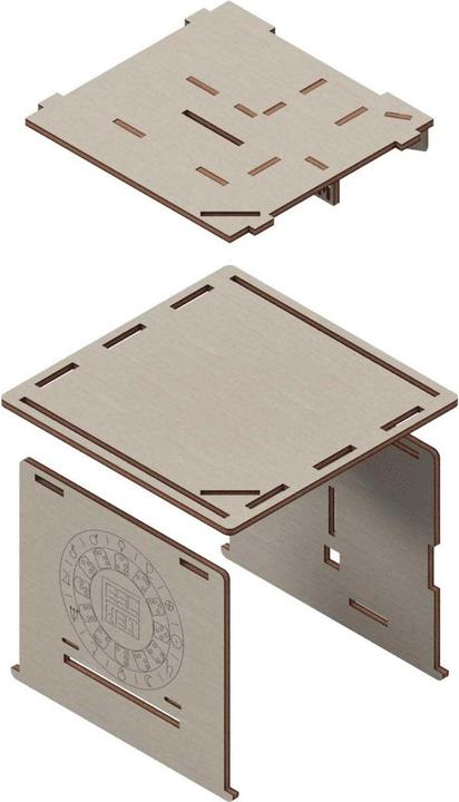 Produktbild Escape Welt Space Box (Deutsch)