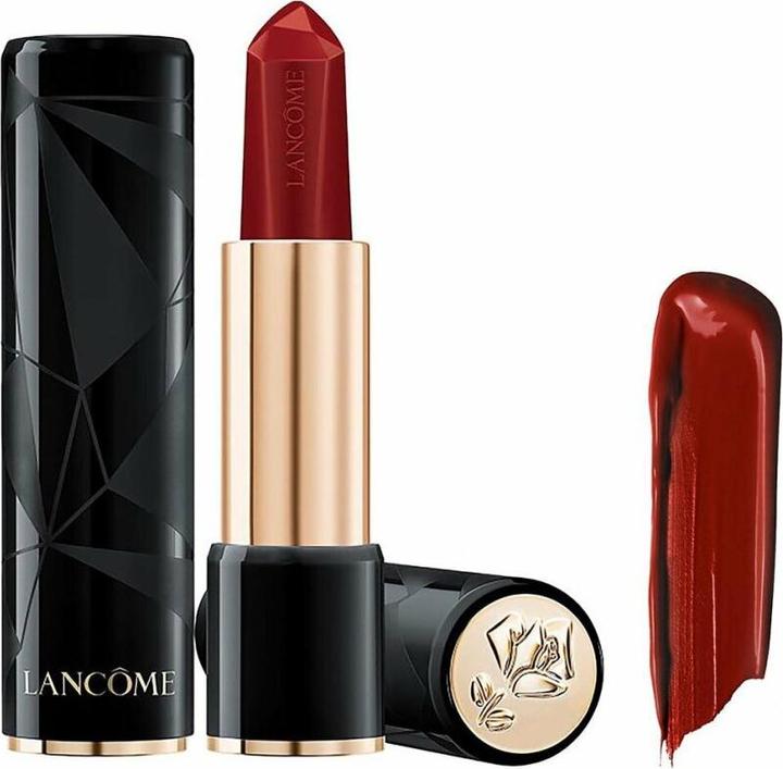 Image du produit Lancôme L'Absolu Rouge Ruby Cream Pigeon Blood Ruby 481 (481 Pigeonood Ruby)
