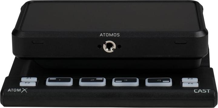 Actual product image Atomos Ninja Cast Bundle (5.20", Full HD)