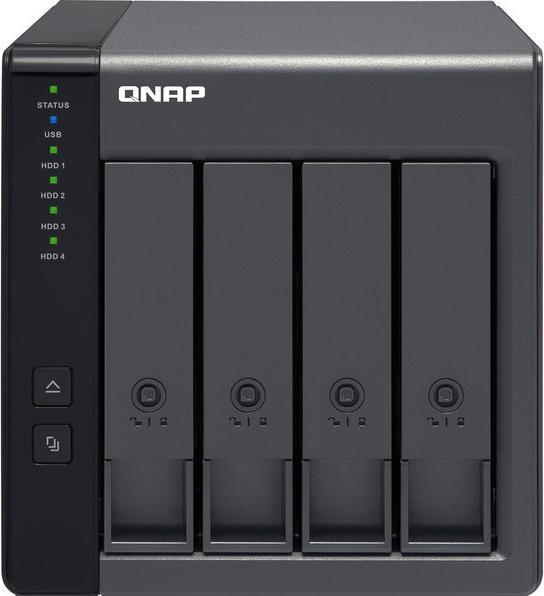Image du produit QNAP TR-004 Expansion Unit