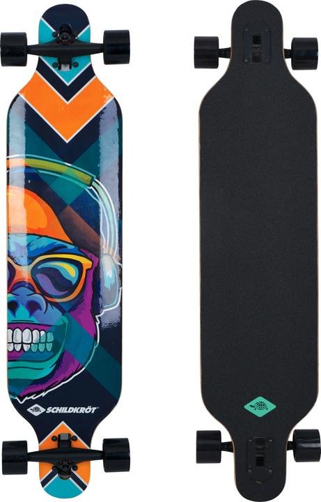 Image du produit Schildkröt Longboard 41" "CoolChimp" (40.94")