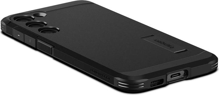 Actual product image Spigen Tough Armor (Samsung Galaxy S23+)