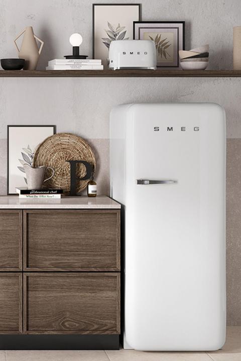Image du produit Smeg FAB28RWH5 (270 l)