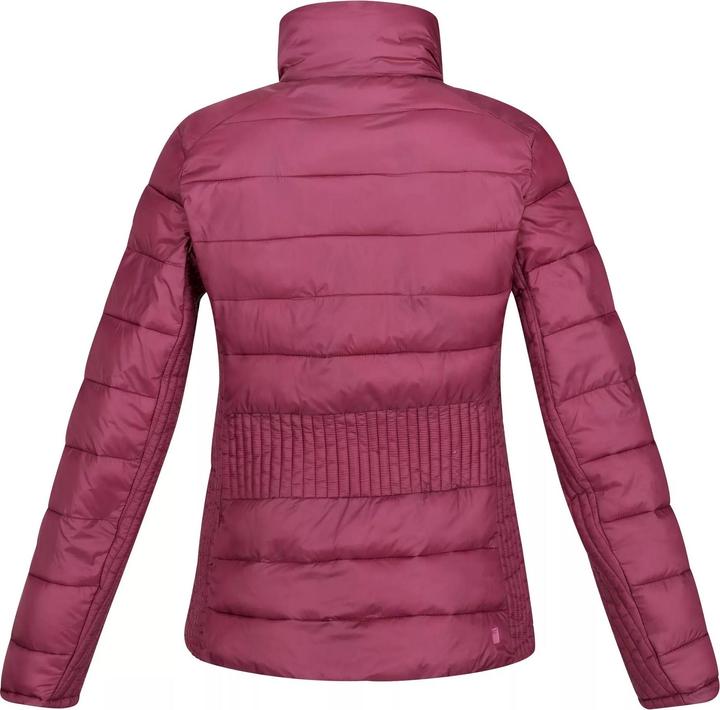 Actual product image Regatta Keava Ii Quilted Jacket (34 D)