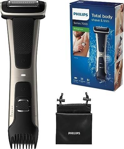 Produktbild Philips Bodygroom Series 7000