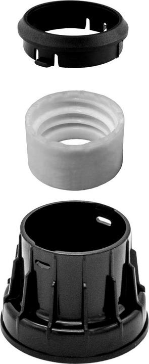 Produktbild Flickbee Schlauchverschraubung 32mm für Numatic Staubsauger ersetzt 216006