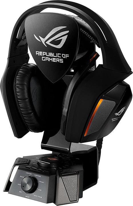 Actual product image ASUS ROG Centurion (Cable)