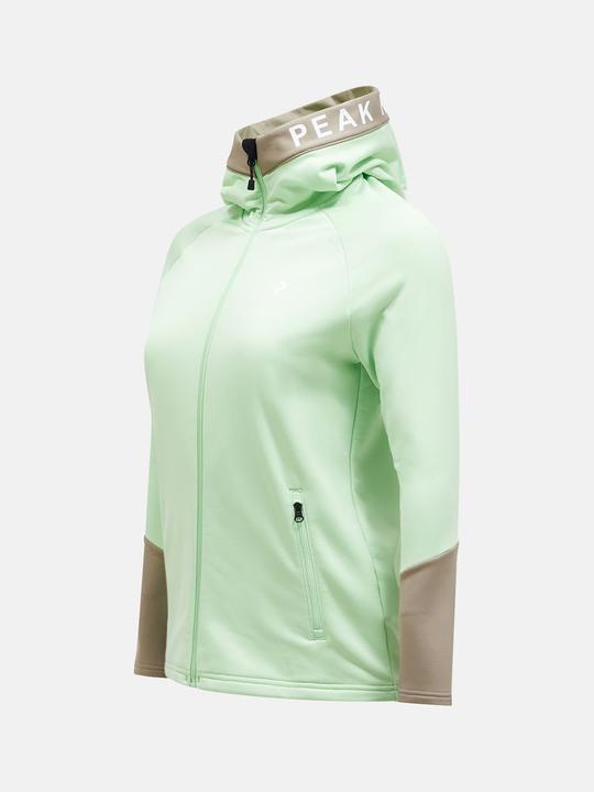 Image du produit Peak Performance Rider Zip Hood (S)