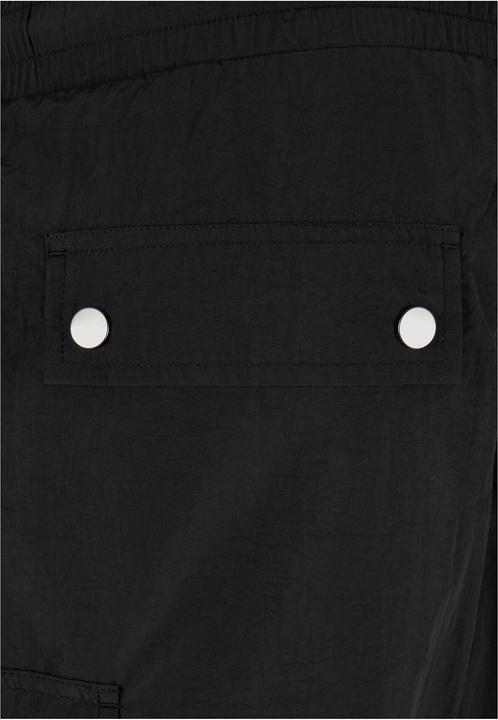 Actual product image Urban Classics Nylon Cargo Shorts (XL)