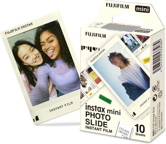 Produktbild Fujifilm Instax Mini Photo Slide (Instax Mini 11, Instax Mini Evo, Instax Mini 90, Instax mini 12, Instax Mini)