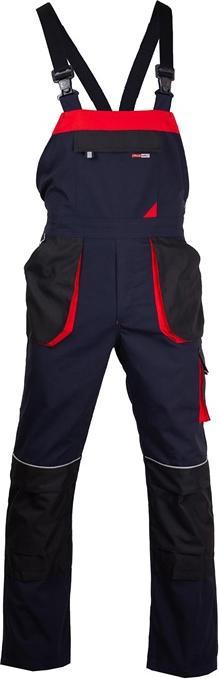 Immagine prodotto Haushalt Pantaloni con pettorina.Xxl (XXL)