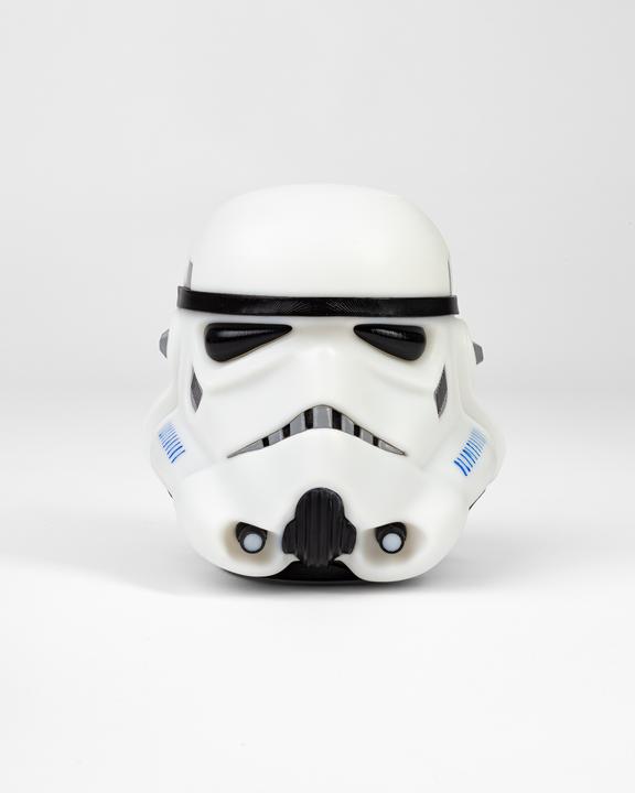 Productafbeelding Itemlab Star Wars lamp siliconen Stormtrooper