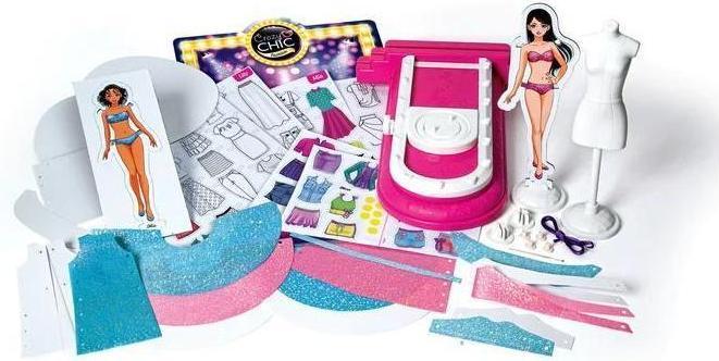 Image du produit Clementoni Collection de mode