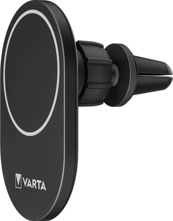 Immagine prodotto Varta Caricabatterie da auto senza fili Mag Pro