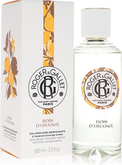 Roger & Gallet Eau Parfumée (Eau de Toilette, 100 ml)