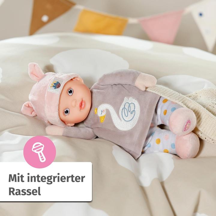 Image du produit Baby Annabell Sweetie Mauve