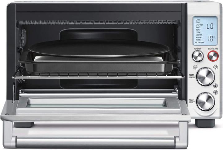 Productafbeelding Sage Smart Oven Pro