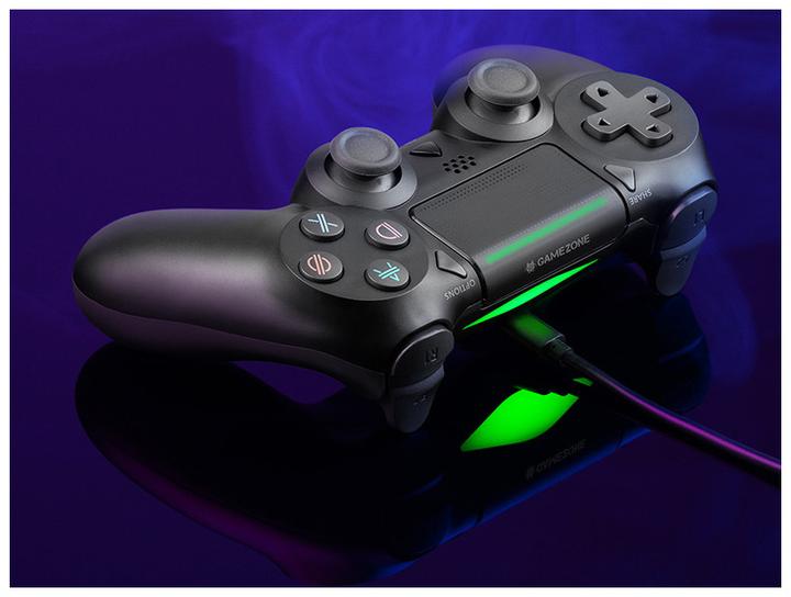 Actual product image Tracer Shogun PRO (PC, PS4)