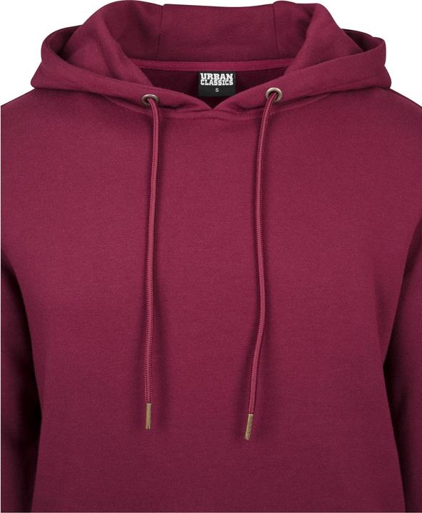 Produktbild Urban Classics Basic Sweat Hoody (XS)