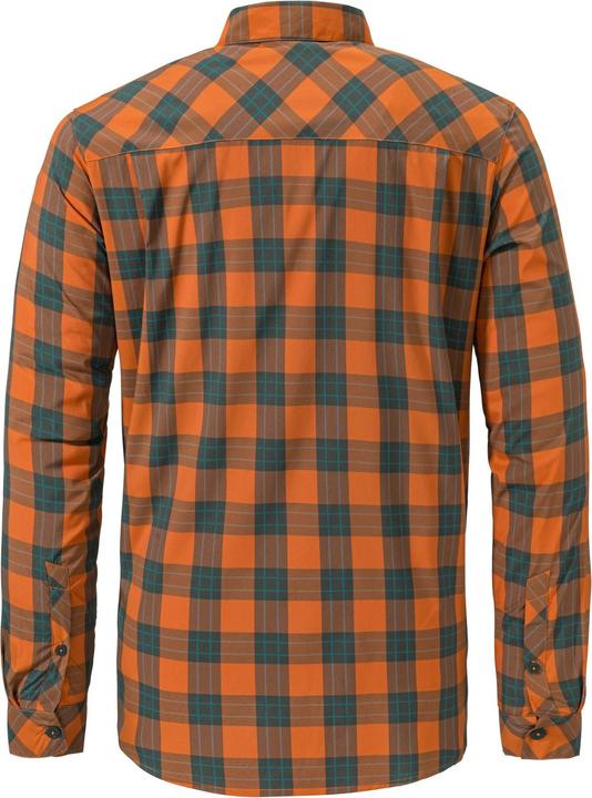 Actual product image Schöffel Shirt Sobra (58)