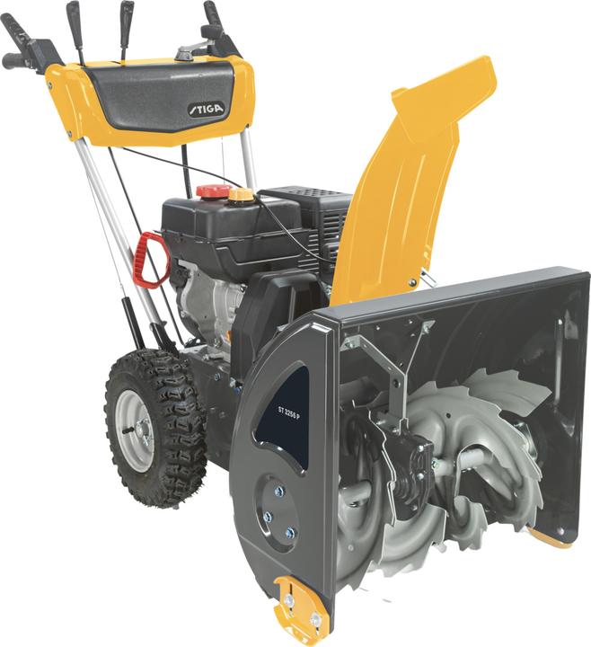 Immagine prodotto Stiga ST 3256 P (56 cm)