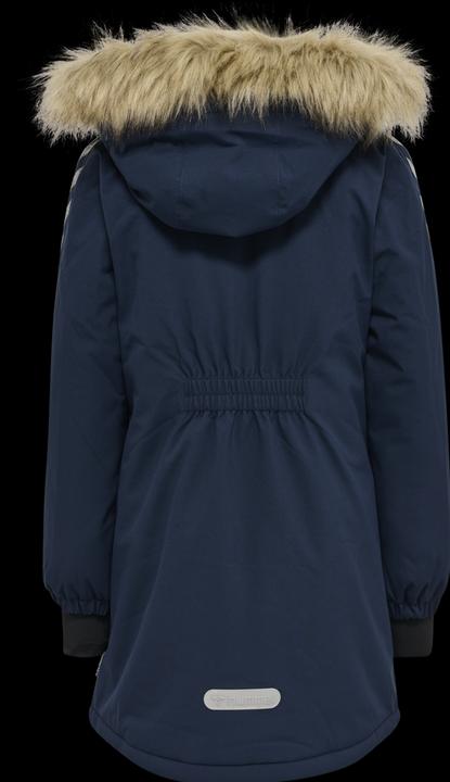 Actual product image hummel Leaf Tex Coat (104)