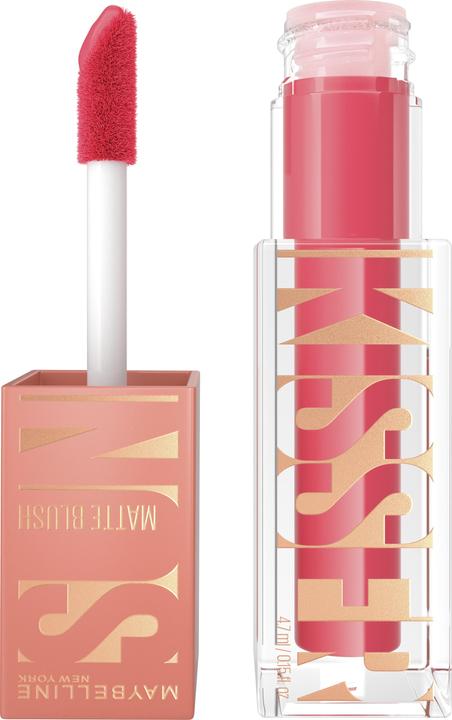 Maybelline New York MNY Face Studio (30 Pink Mirage)