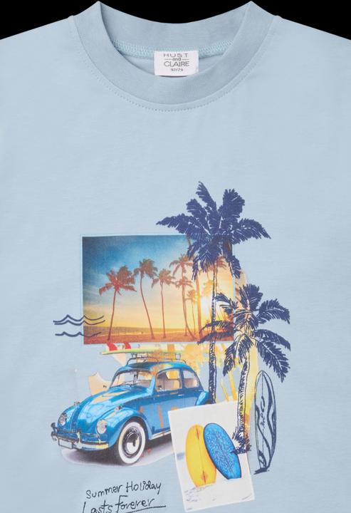 Produktbild Hust and Claire T-Shirt Anton (116)