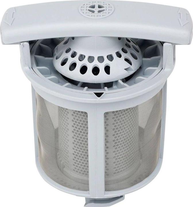 Actual product image AEG Electrolux micro strainer filter 1119161105 for dishwasher