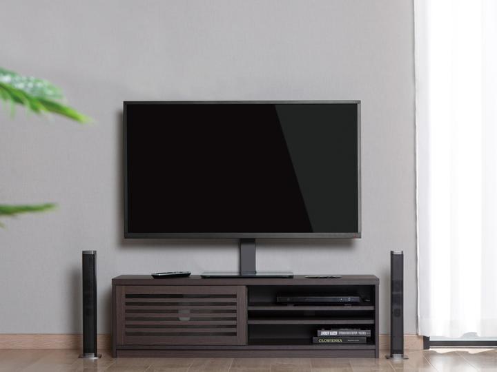 Image du produit equip Montage sur table (55", 40 kg)