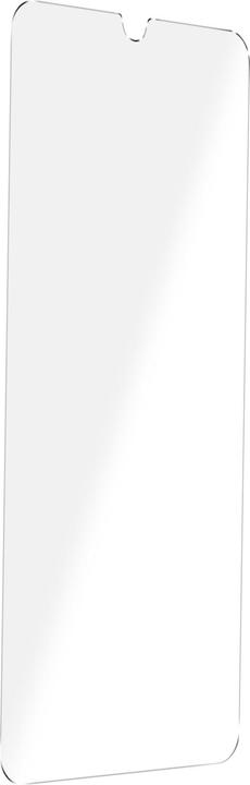 Actual product image Avizar Crystal clear film, glass screen protector (1 Piece, LG K22)