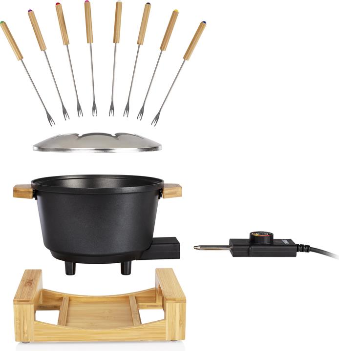 Immagine prodotto Princess Fonduta pura (Fondue di formaggio)