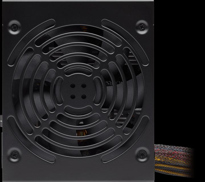 Image du produit Corsair Vs650 2018 (650 W)