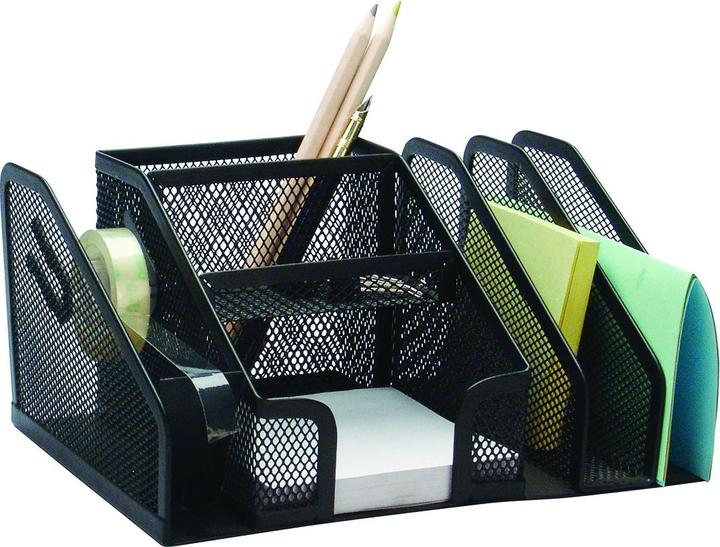 Q-Connect Schreibtisch Organizer