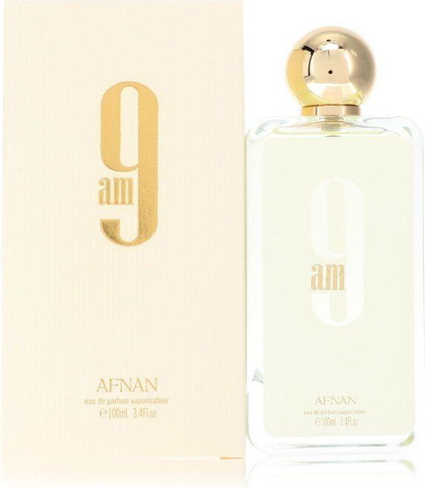 Image du produit Afnan 9AM (Eau de parfum, 100 ml)