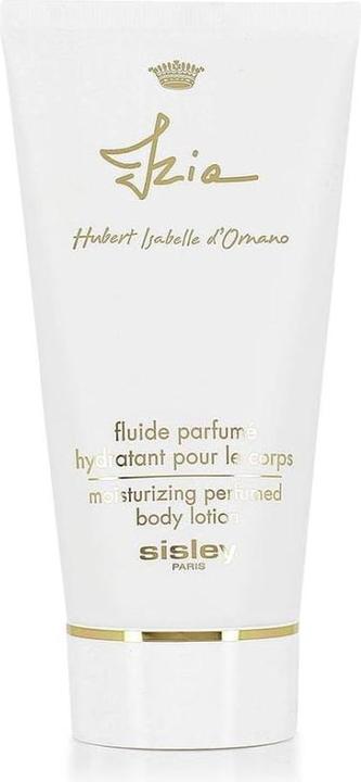 Sisley Fluide Parfumé Hydratant (Körperlotion, 150 ml)