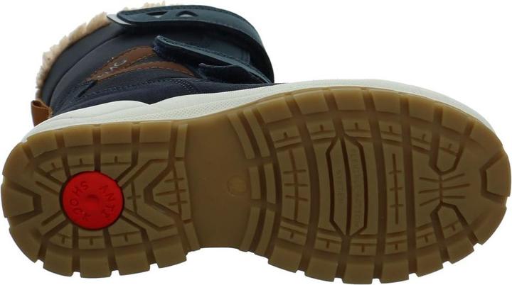 Actual product image Primigi Winter shoe GTX (28)