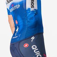 Produktbild Castelli Soudal Quick-Step Pro Light Wind Vest (XS)