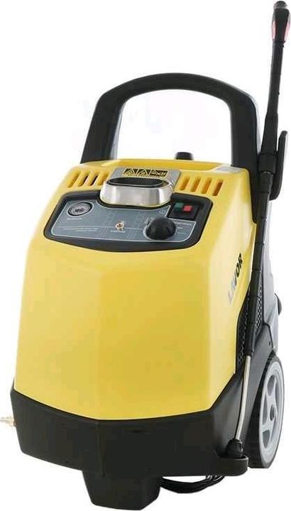 Actual product image Lavor Texas R 1611 GL Hot water high-pressure cleaner (Electrical connection)