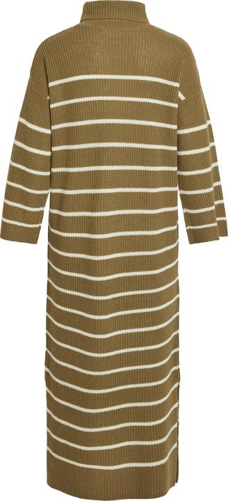 Actual product image Vila Turtleneck knit dress (L)