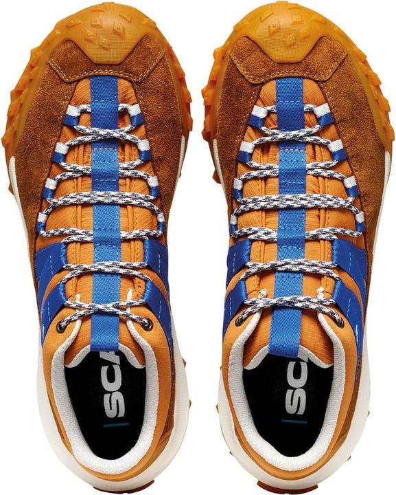 Actual product image Scarpa Rove (43)