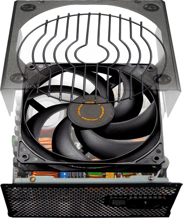 Productafbeelding Cougar Netzteil GLE 1200W ATX3.1 / 80 Plus Gold (1200 W)