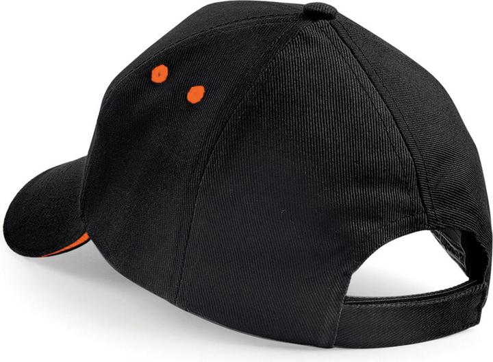 Produktbild Beechfield Baseballkappe Ultimate (One Size)