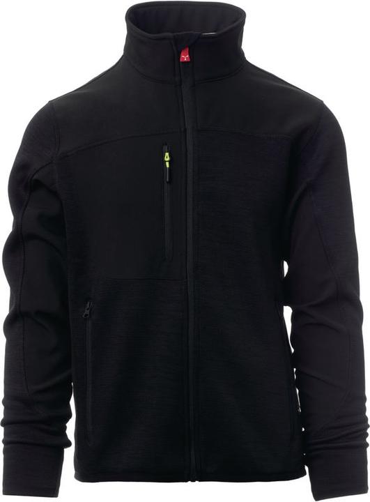 Payper Strickjacke Travel