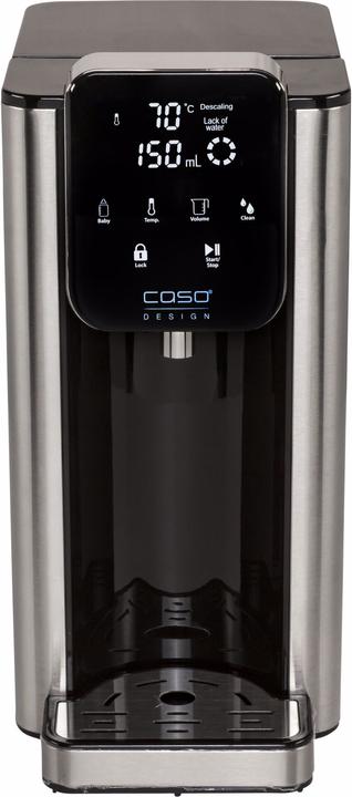 Actual product image Caso HW660 (2.70 l)