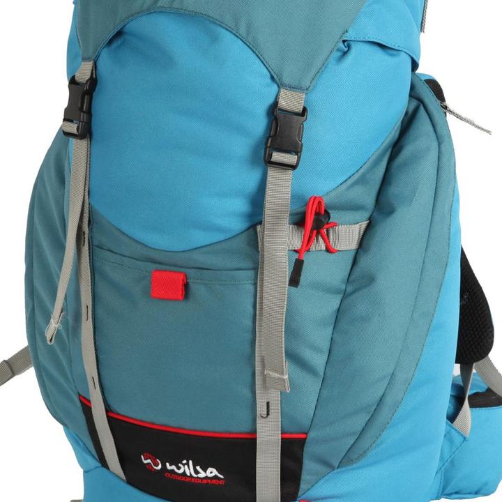 Actual product image Wilsa Aspen" 30L hiking rucksack (30 l)