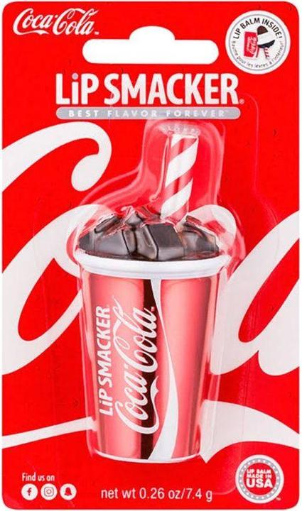 Image du produit Lip Smacker Coca-Cola (Fluide)