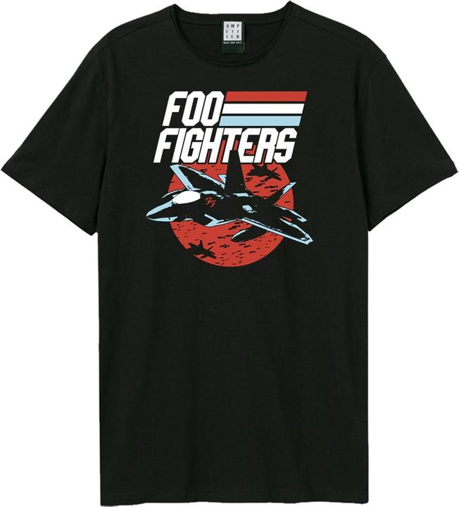 Produktbild Amplified Top Dave TShirt (S)