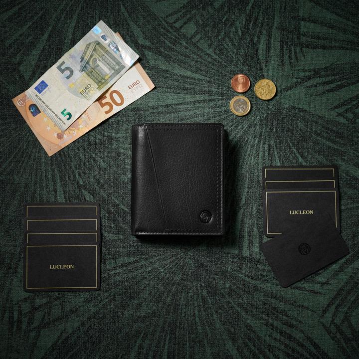 Actual product image Lucleon Montreal